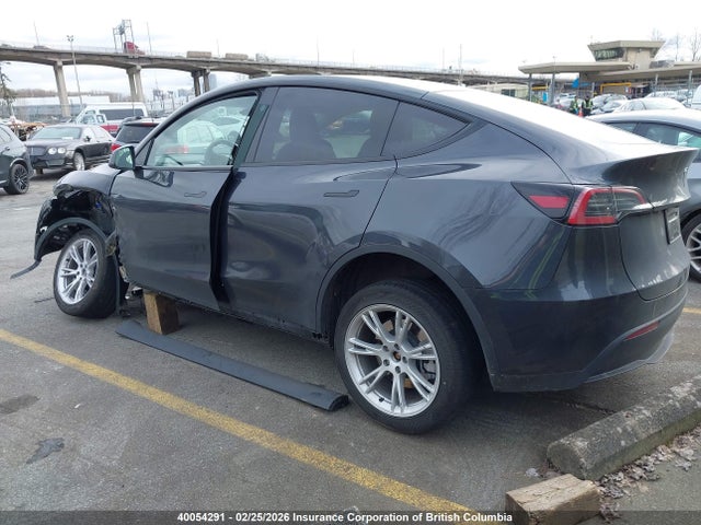 7SAYGDED3RF051317 Tesla Model Y