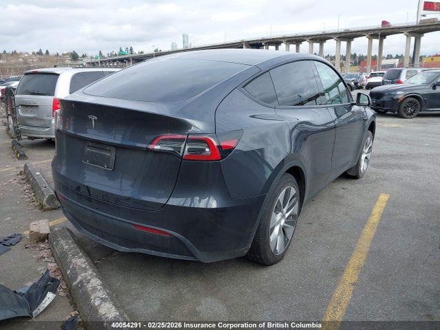 7SAYGDED3RF051317 Tesla Model Y