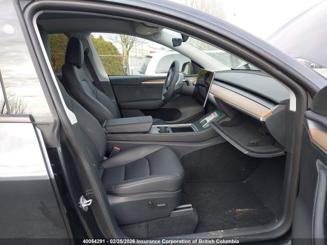 7SAYGDED3RF051317 Tesla Model Y