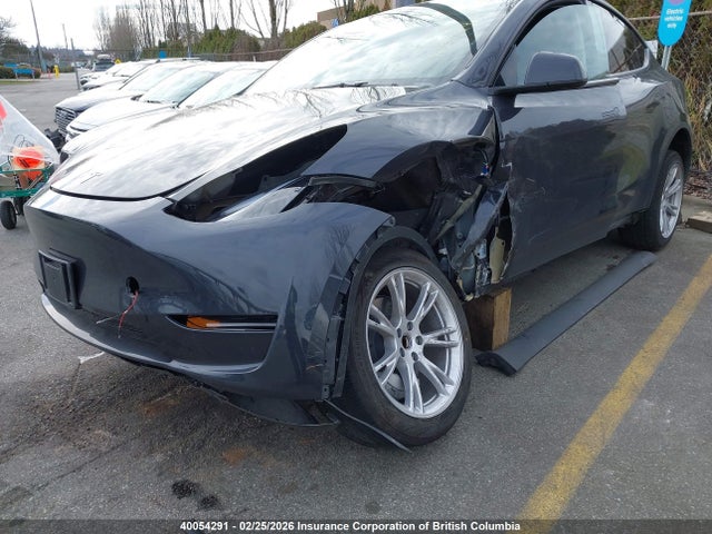 7SAYGDED3RF051317 Tesla Model Y