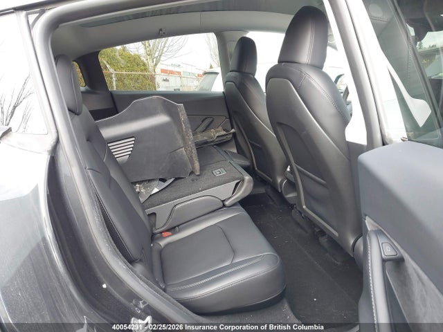 7SAYGDED3RF051317 Tesla Model Y