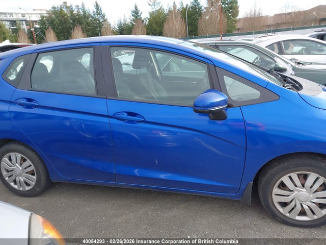 3HGGK5H51GM105466 Honda Fit