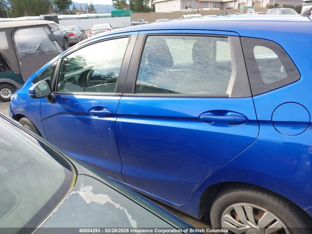 3HGGK5H51GM105466 Honda Fit