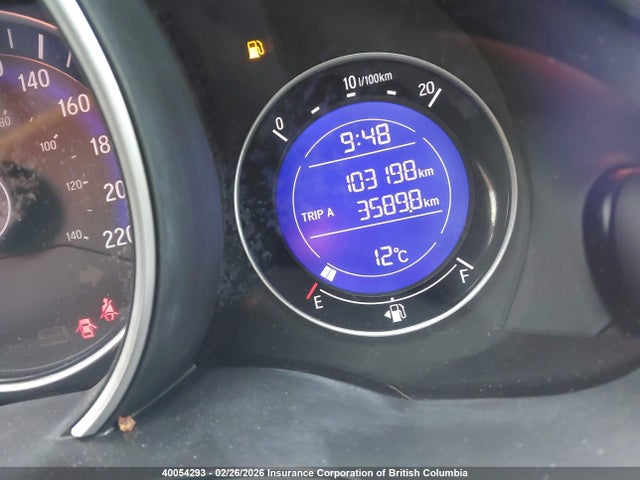 3HGGK5H51GM105466 Honda Fit