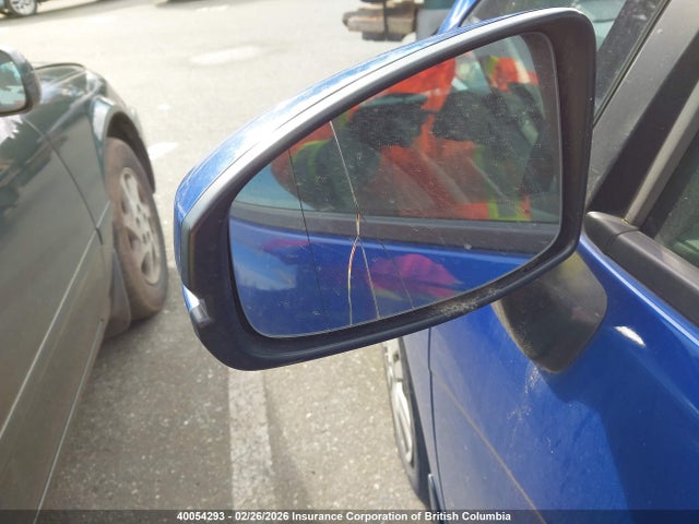 3HGGK5H51GM105466 Honda Fit