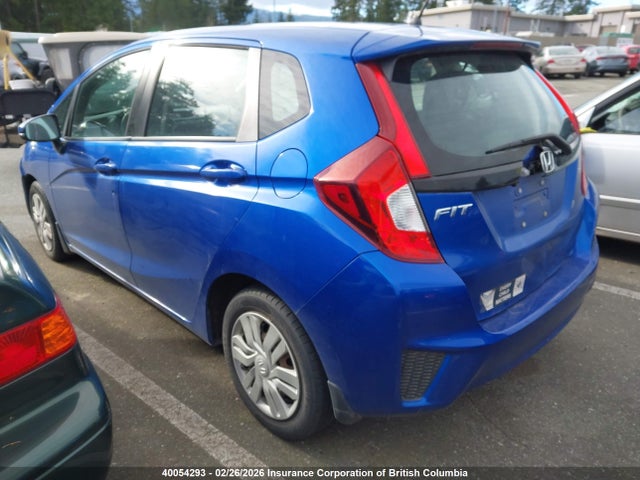 3HGGK5H51GM105466 Honda Fit