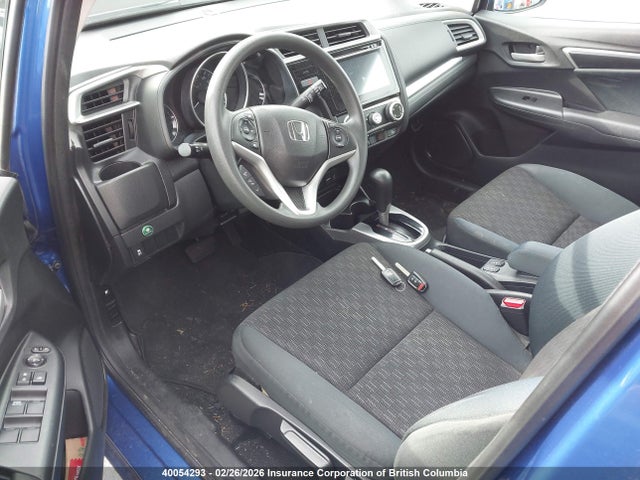 3HGGK5H51GM105466 Honda Fit