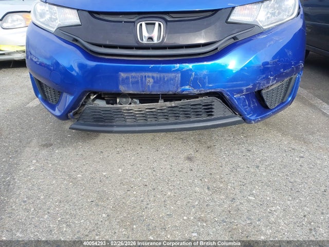 3HGGK5H51GM105466 Honda Fit