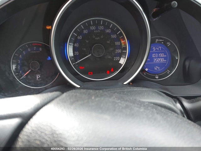 3HGGK5H51GM105466 Honda Fit