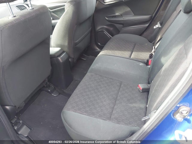 3HGGK5H51GM105466 Honda Fit