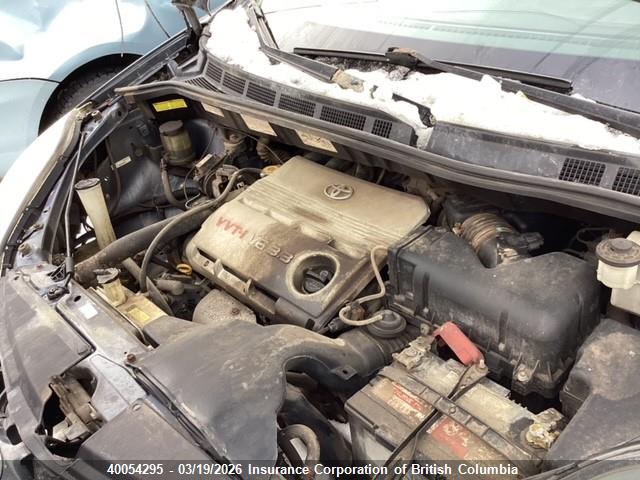 40054295 :رقم المزاد ، 5TDBA29C66S076407 vin ، 2006 Toyota Sienna Ce مزاد بيع