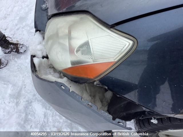 40054295 :رقم المزاد ، 5TDBA29C66S076407 vin ، 2006 Toyota Sienna Ce مزاد بيع
