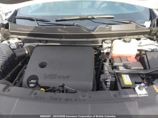 1GNEVHKW6PJ329711 Chevrolet Traverse Lt