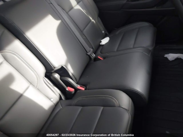 1GNEVHKW6PJ329711 Chevrolet Traverse Lt