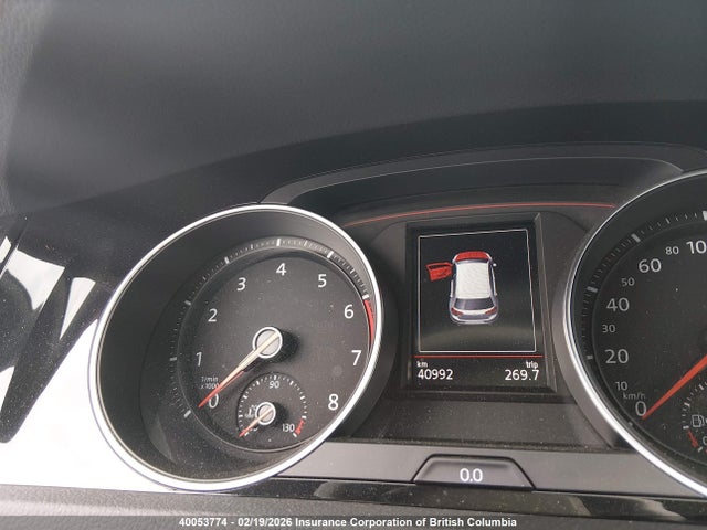 3VW6T7AUXMM013155 Volkswagen Gti S/se/autobahn