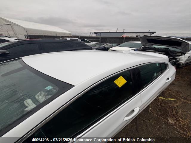 Aukcja sprzedaży 2018 Chevrolet Cruze, vin: 3G1BF6SM6JS626066, numer aukcji: 40054298