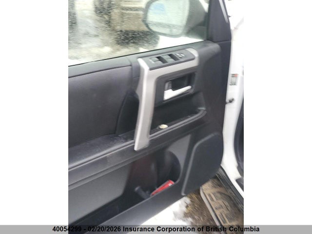 JTEBU5JR8G5398851 Toyota 4runner Sr5 Prem/ltdl/trail/trd