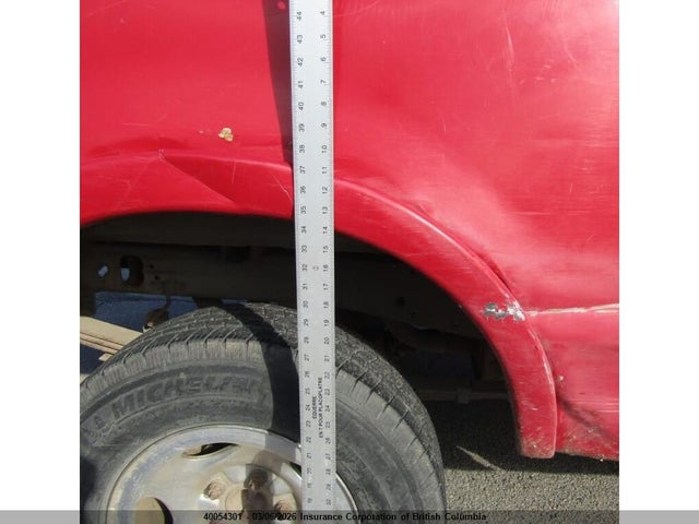 Продаж на аукціоні авто 2001 Ford F150, vin: 2FTRX18W21CA76881, номер лоту: 40054301