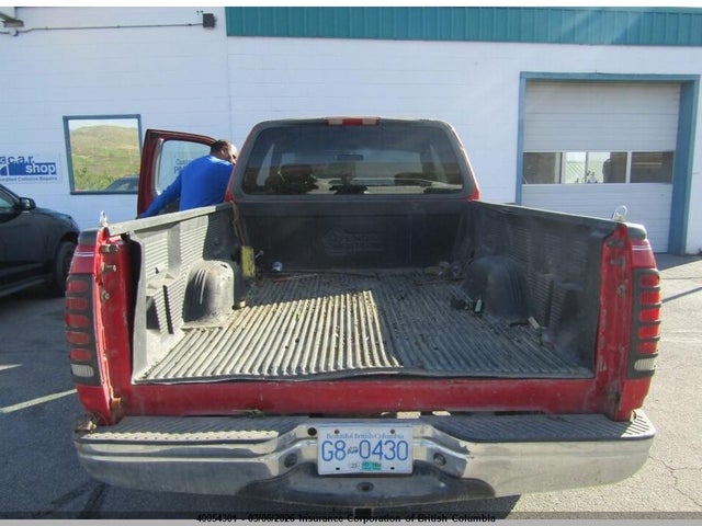 Продаж на аукціоні авто 2001 Ford F150, vin: 2FTRX18W21CA76881, номер лоту: 40054301