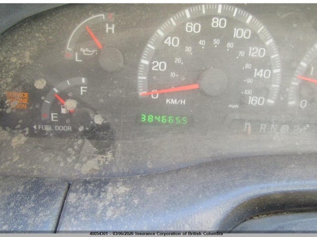 Продаж на аукціоні авто 2001 Ford F150, vin: 2FTRX18W21CA76881, номер лоту: 40054301