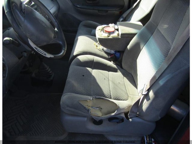 Продаж на аукціоні авто 2001 Ford F150, vin: 2FTRX18W21CA76881, номер лоту: 40054301