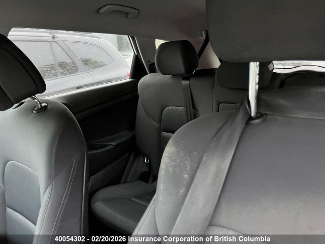 KM8J3CA46HU522775 Hyundai Tucson Limited/sport And Eco/se
