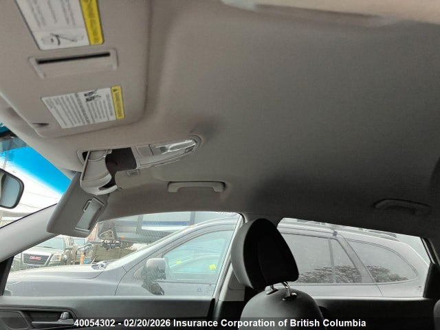 KM8J3CA46HU522775 Hyundai Tucson Limited/sport And Eco/se