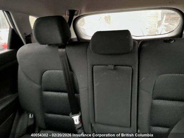 KM8J3CA46HU522775 Hyundai Tucson Limited/sport And Eco/se