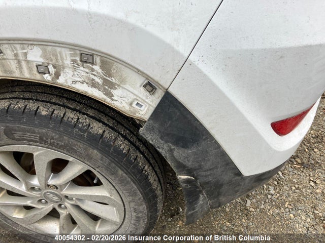 KM8J3CA46HU522775 Hyundai Tucson Limited/sport And Eco/se