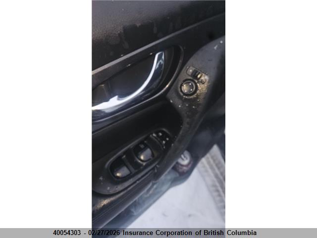 5N1AT2MV9JC825477 Nissan Rogue