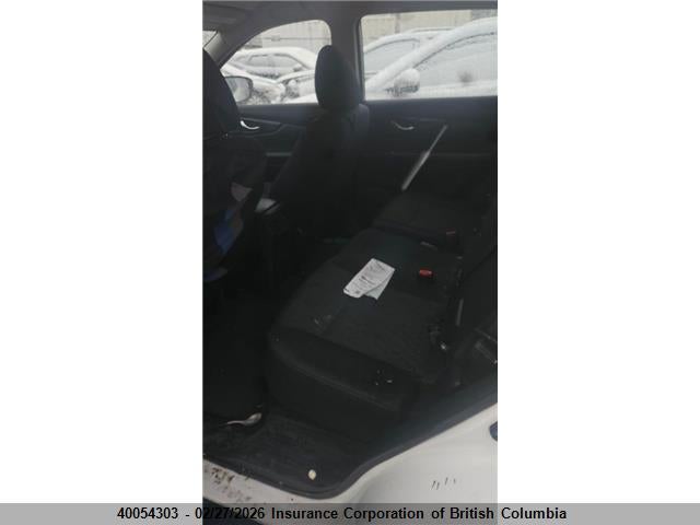 5N1AT2MV9JC825477 Nissan Rogue