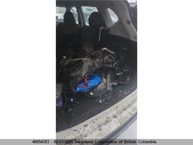 5N1AT2MV9JC825477 Nissan Rogue
