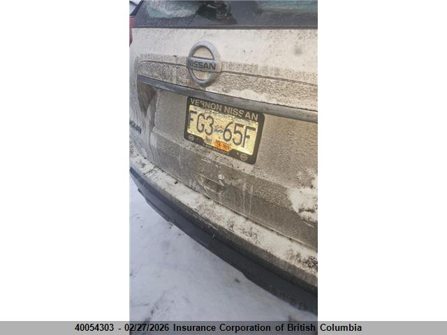 5N1AT2MV9JC825477 Nissan Rogue