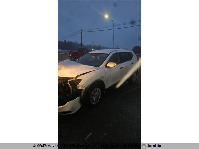 5N1AT2MV9JC825477 Nissan Rogue
