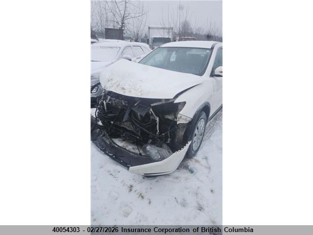 5N1AT2MV9JC825477 Nissan Rogue
