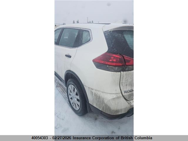 5N1AT2MV9JC825477 Nissan Rogue