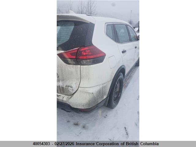 5N1AT2MV9JC825477 Nissan Rogue