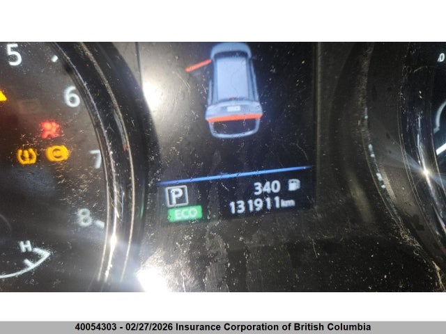 5N1AT2MV9JC825477 Nissan Rogue
