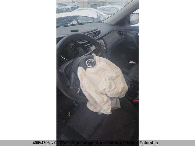 5N1AT2MV9JC825477 Nissan Rogue