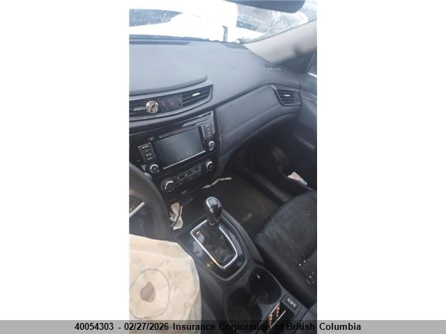 5N1AT2MV9JC825477 Nissan Rogue