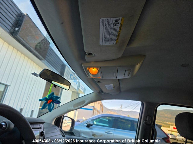 Aukcja sprzedaży 2008 Dodge Grand Caravan Se, vin: 2D8HN44H98R605441, numer aukcji: 40054308