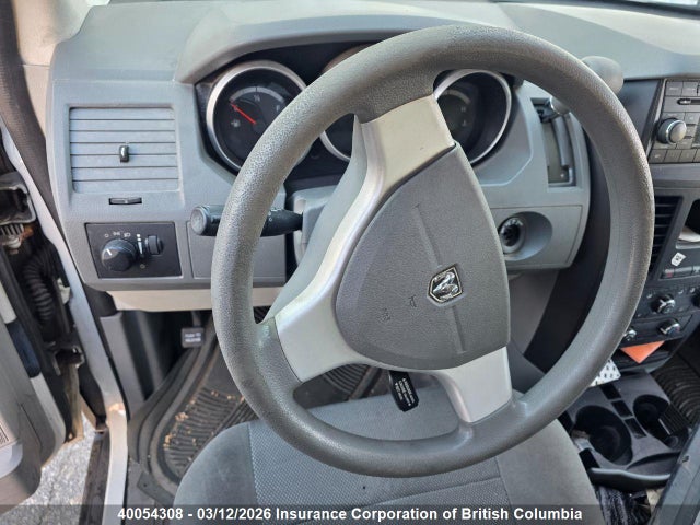 Aukcja sprzedaży 2008 Dodge Grand Caravan Se, vin: 2D8HN44H98R605441, numer aukcji: 40054308