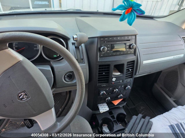 Aukcja sprzedaży 2008 Dodge Grand Caravan Se, vin: 2D8HN44H98R605441, numer aukcji: 40054308