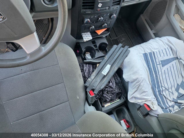 Aukcja sprzedaży 2008 Dodge Grand Caravan Se, vin: 2D8HN44H98R605441, numer aukcji: 40054308