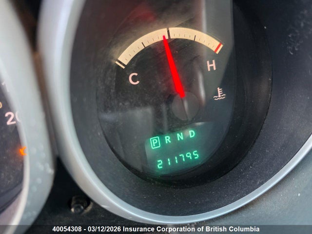 Aukcja sprzedaży 2008 Dodge Grand Caravan Se, vin: 2D8HN44H98R605441, numer aukcji: 40054308