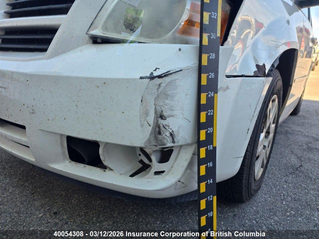 Aukcja sprzedaży 2008 Dodge Grand Caravan Se, vin: 2D8HN44H98R605441, numer aukcji: 40054308