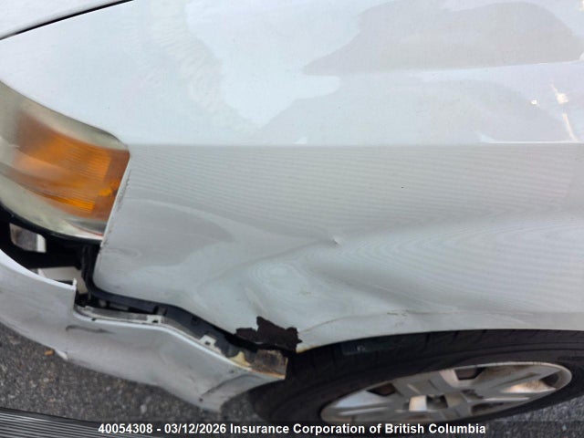 Aukcja sprzedaży 2008 Dodge Grand Caravan Se, vin: 2D8HN44H98R605441, numer aukcji: 40054308