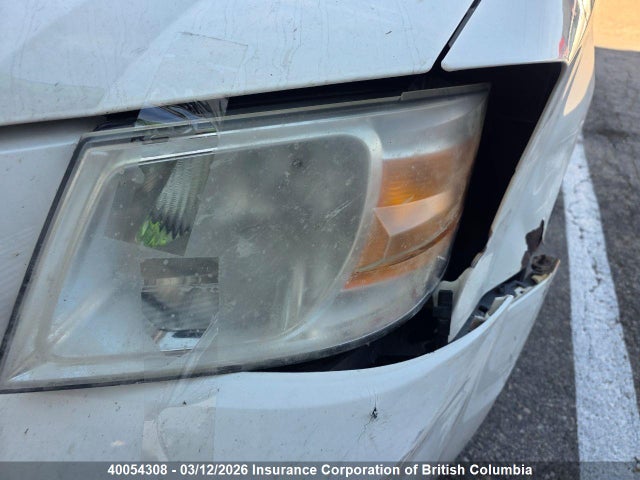 Aukcja sprzedaży 2008 Dodge Grand Caravan Se, vin: 2D8HN44H98R605441, numer aukcji: 40054308