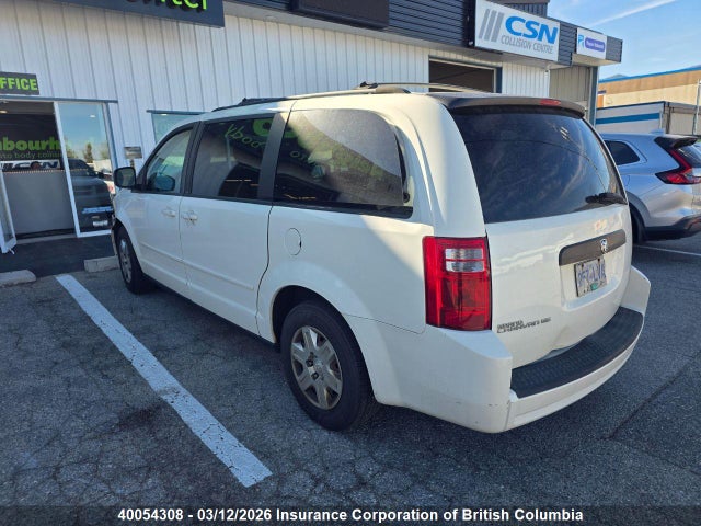 Aukcja sprzedaży 2008 Dodge Grand Caravan Se, vin: 2D8HN44H98R605441, numer aukcji: 40054308