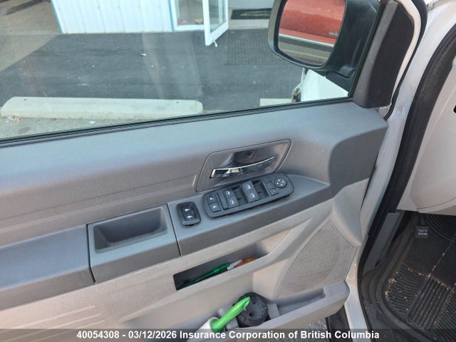 Aukcja sprzedaży 2008 Dodge Grand Caravan Se, vin: 2D8HN44H98R605441, numer aukcji: 40054308